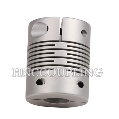 Beam-Shaft-Coupling