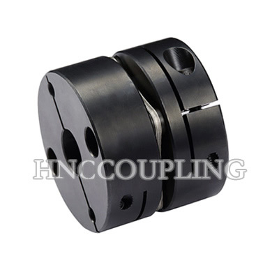 Clamp-Type-Disc-Coupling-HD1CG-Series