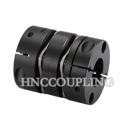 Clamp-Type-Disc-Coupling-HD2CG-Series