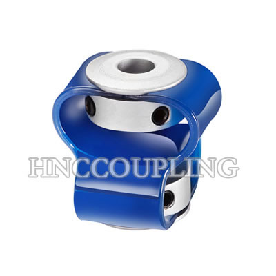 Double-Loop-Couplings