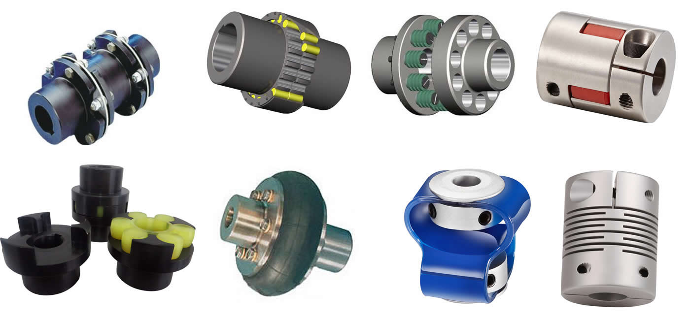 Shaft Coupling Manufacturers HNC Coupling