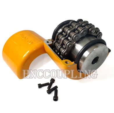 GL chain coupling