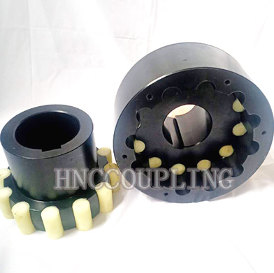 Gear Coupling 3