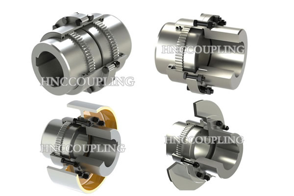 Gear-Coupling-Category