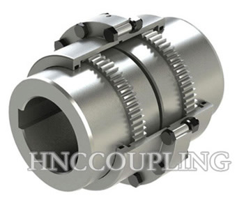 Gear-Coupling-HG-Series