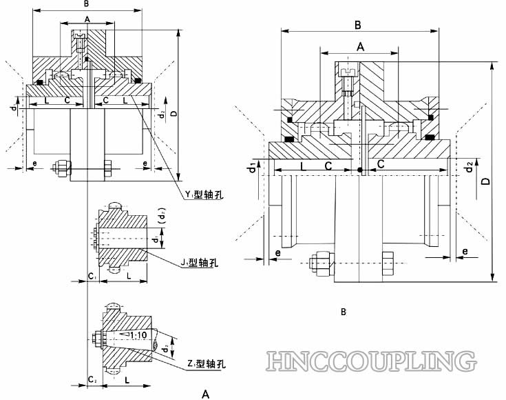 Gear-Coupling-Size-1