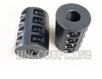 JQ Clamped Coupling 3