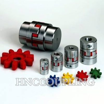 Jaw-Coupling-Manufacturers