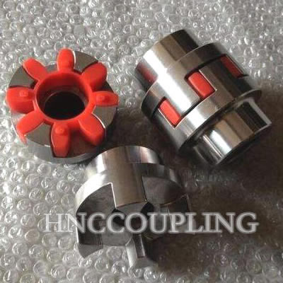 Jaw-Coupling-XL-Series