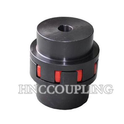 Jaw-Shaft-Coupling