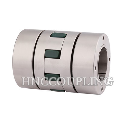 Taper-Lock-Coupling