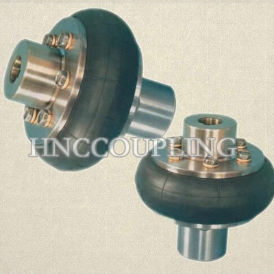 Tyre-Coupling