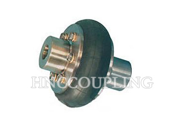 Tyre-Shaft-Coupling