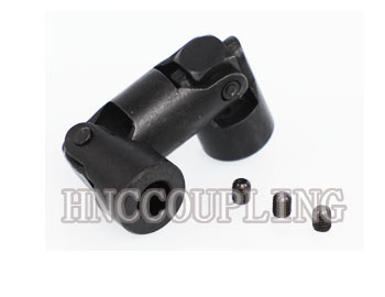 Universal Joint Coupling 1