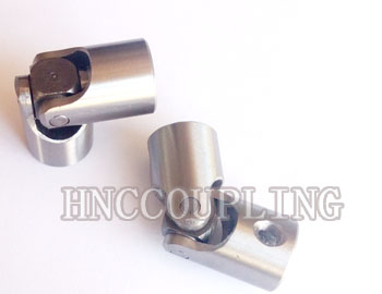 Universal Joint Coupling 2