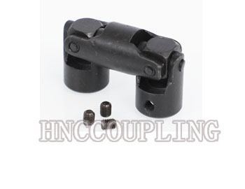 Universal Joint Coupling