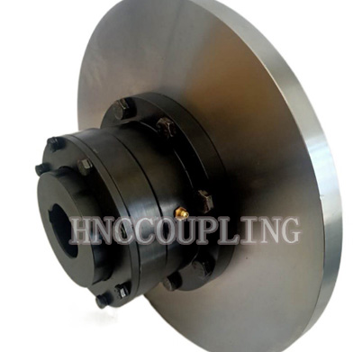 WGP coupling