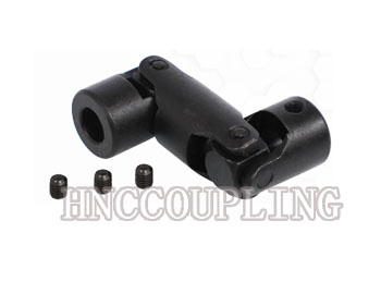 WS Universal Joint Coupling