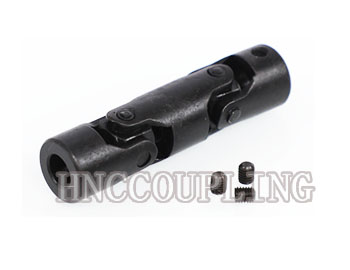 WSD Universal Joint Coupling